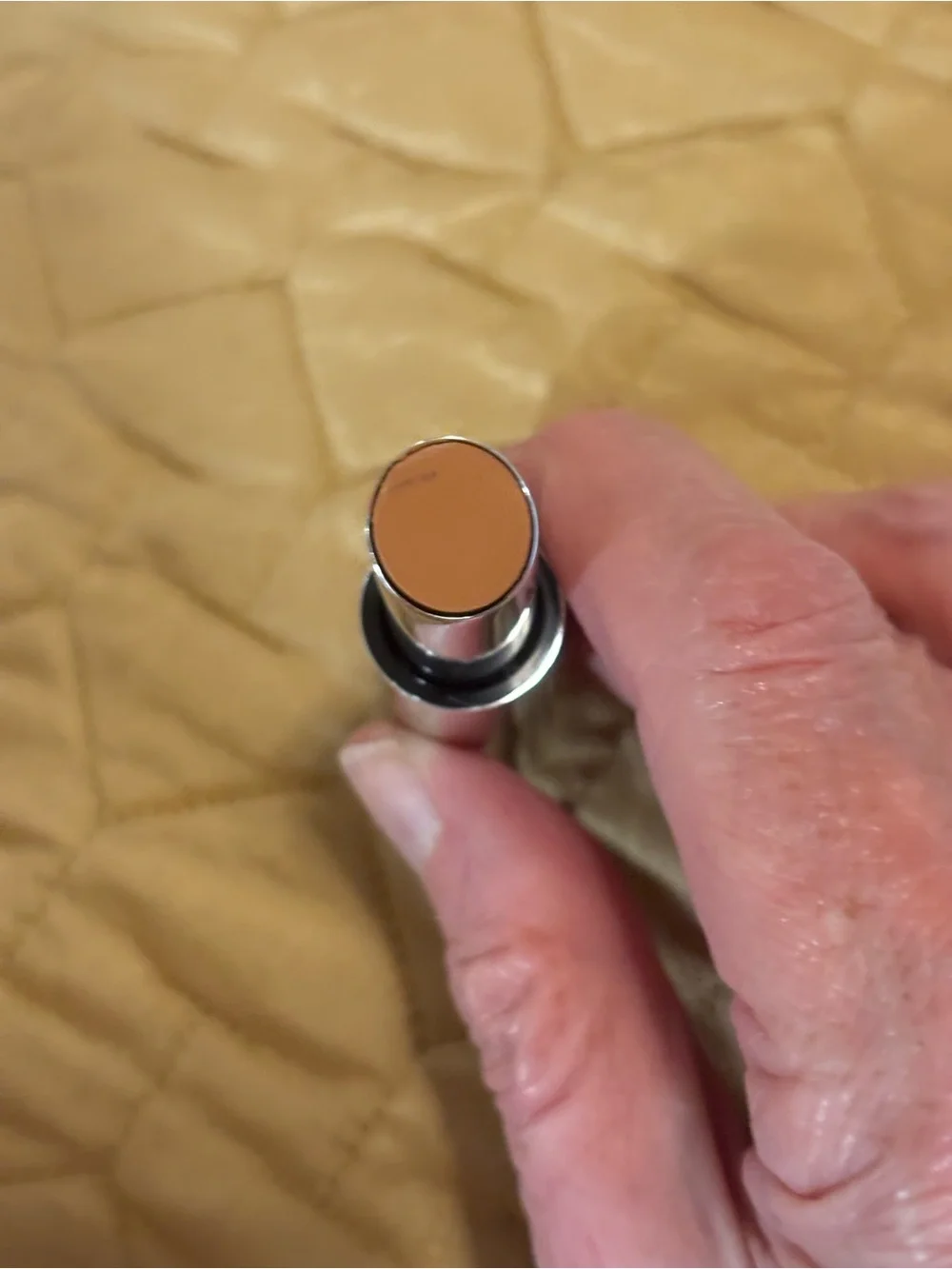 Trish McEvoy Liquid Face Color — Bronze Tone